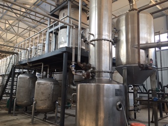 浩源生物生产设备