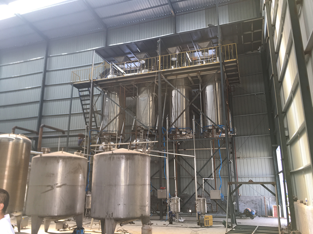 浩源生物生产设备