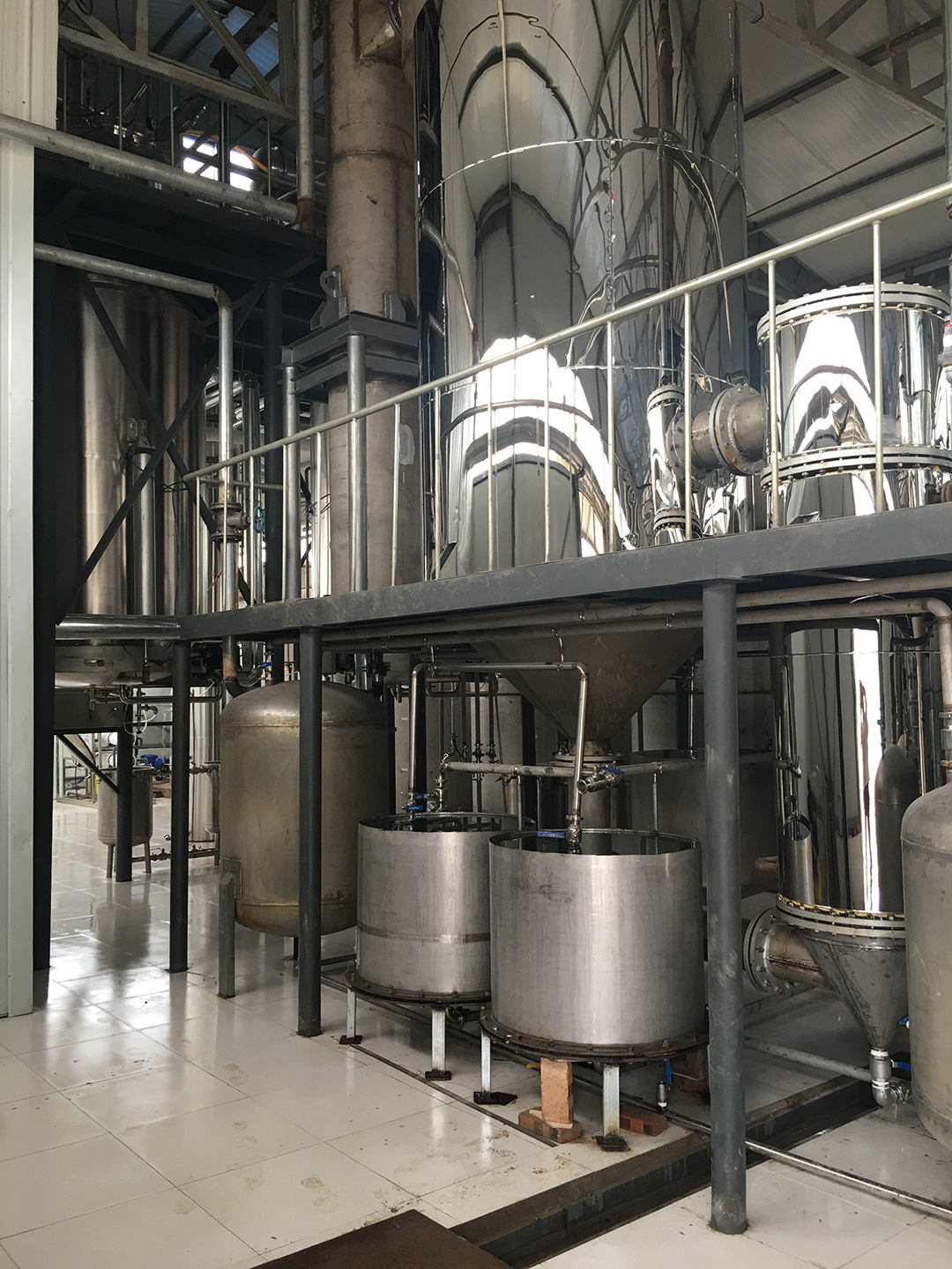 浩源生物生产设备