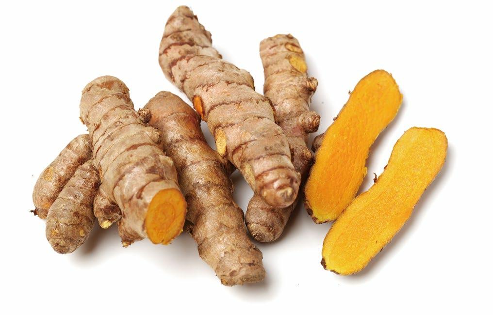 Tetrahydrocurcumin