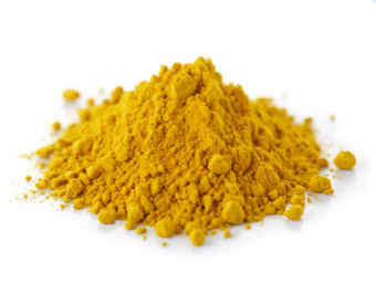 全水溶性姜黄素